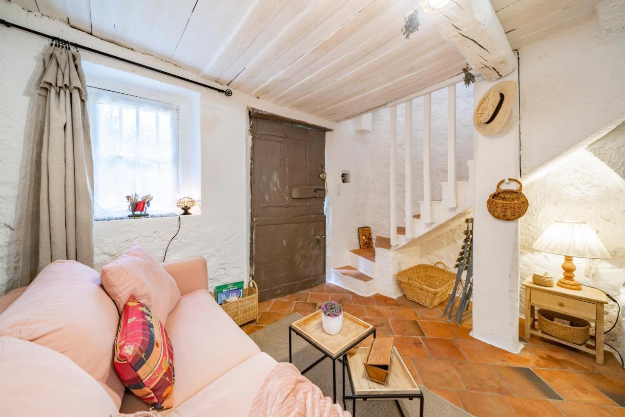 La Maison De L'Ane Seillans Zewnętrze zdjęcie