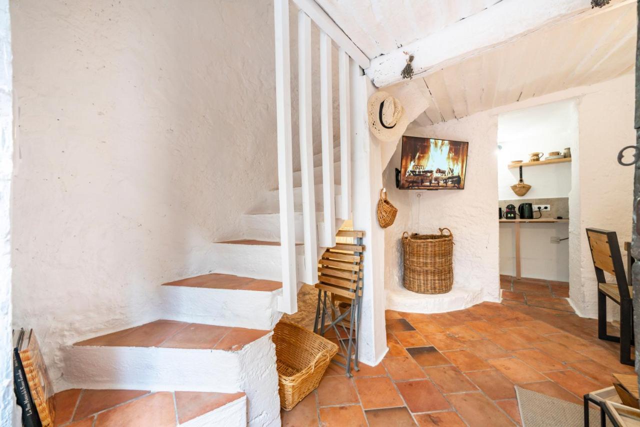 La Maison De L'Ane Seillans Zewnętrze zdjęcie