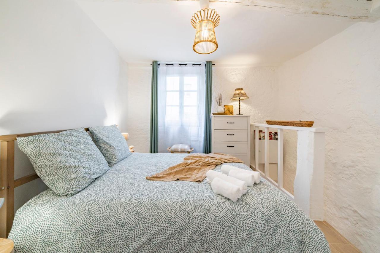 La Maison De L'Ane Seillans Zewnętrze zdjęcie