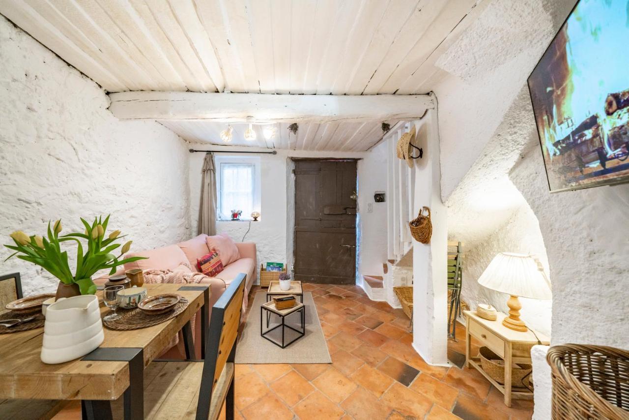 La Maison De L'Ane Seillans Zewnętrze zdjęcie