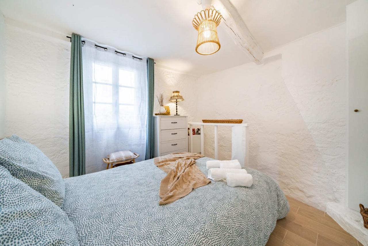 La Maison De L'Ane Seillans Zewnętrze zdjęcie