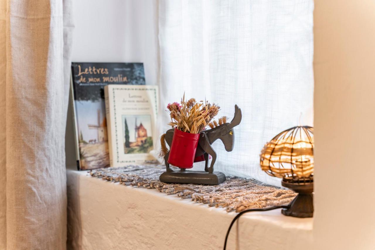 La Maison De L'Ane Seillans Zewnętrze zdjęcie